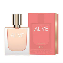 Hugo Boss Alive For Her EDP für Damen