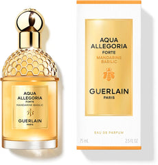 Guerlain Aqua Allegoria Forte Mandarine Basilic EDP für Damen