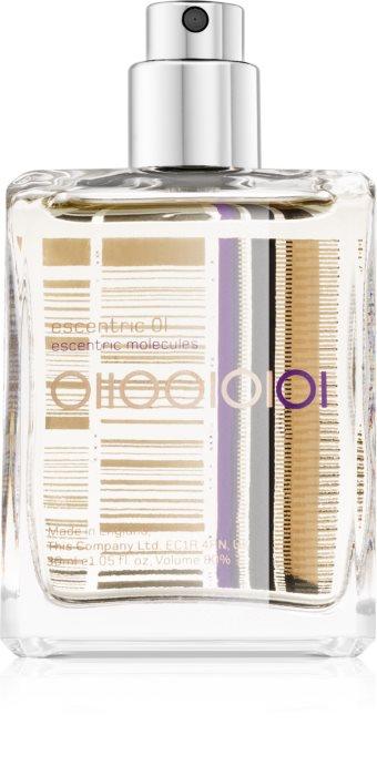 Escentric Molecules Escentric 01 EDT - Perfume Oasis