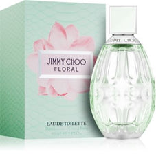 Jimmy Choo Floral EDT Spray per Donna