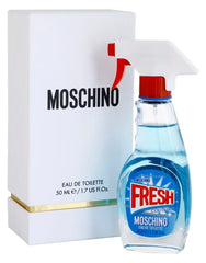 Moschino Fresh Couture EDT für Damen