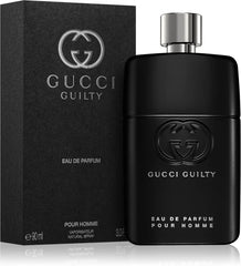 Gucci Guilty Pour Homme EDP Uomo