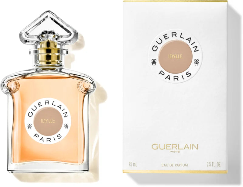 Guerlain Idylle Eau de Parfum Vaporisateur pour Femme