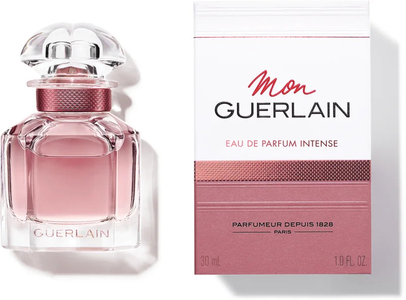 GUERLAIN Mon Guerlain Intense EDP Spray für Damen