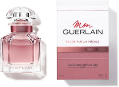 GUERLAIN Mon Guerlain Intense EDP Spray für Damen
