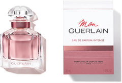 GUERLAIN Mon Guerlain Intense EDP Spray für Damen