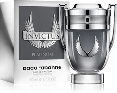 Paco Rabanne Invictus Platino EDP