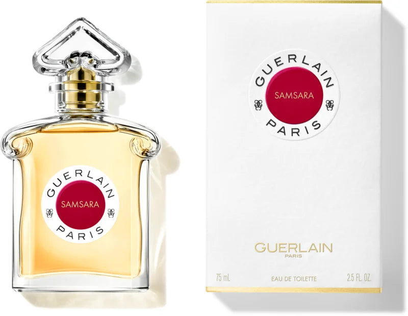 Guerlain Samsara EDT Spray para mujer