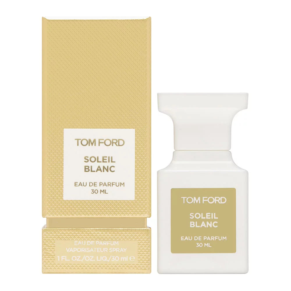 Atomizador Tom Ford Soleil Blanc EDP Unisex